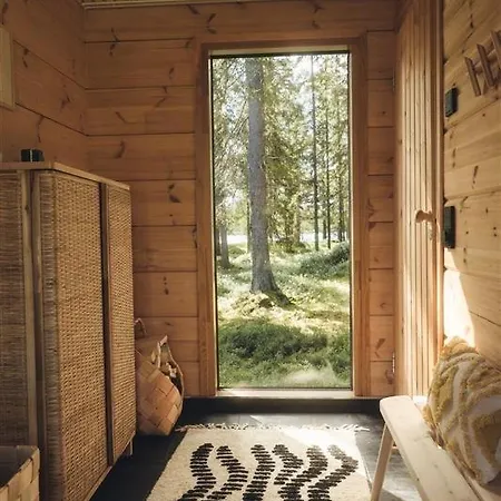 Ruka Hideaway By Hilla Villa *