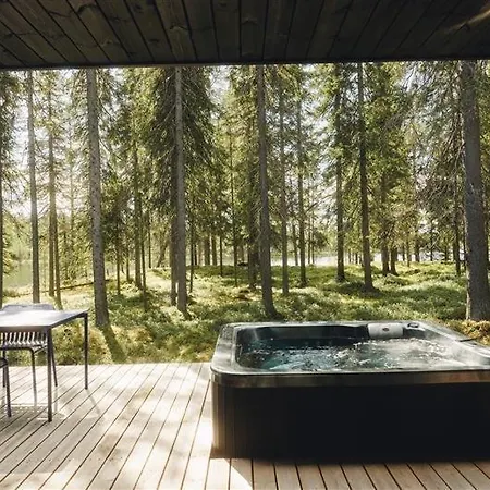 Ruka Hideaway By Hilla