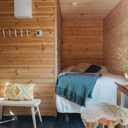 Ruka Hideaway By Hilla Villa