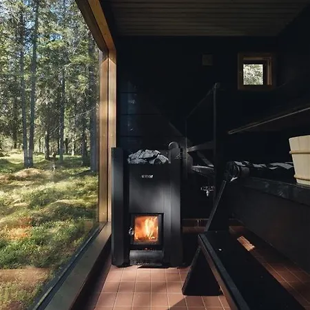 Villa Ruka Hideaway By Hilla