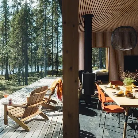 Ruka Hideaway By Hilla Villa *