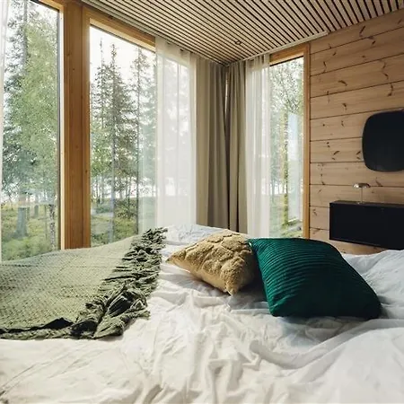 Ruka Hideaway By Hilla Kuusamo