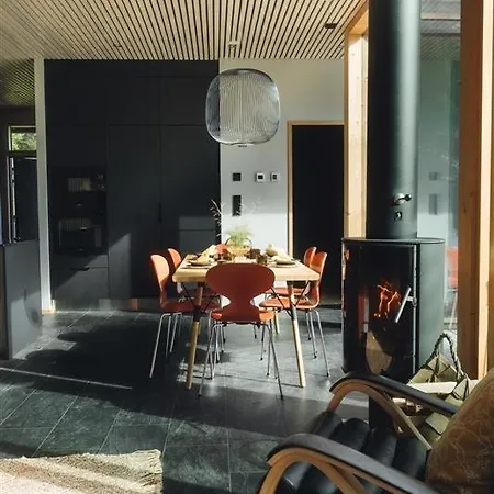 Villa Ruka Hideaway By Hilla