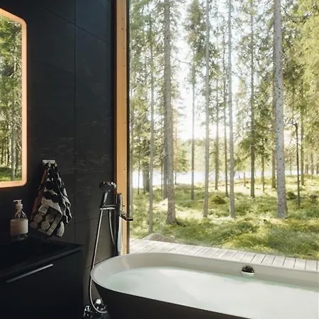 Ruka Hideaway By Hilla Villa *