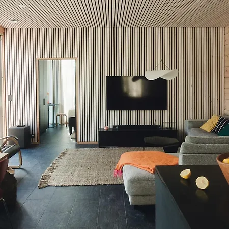 Ruka Hideaway By Hilla Kuusamo