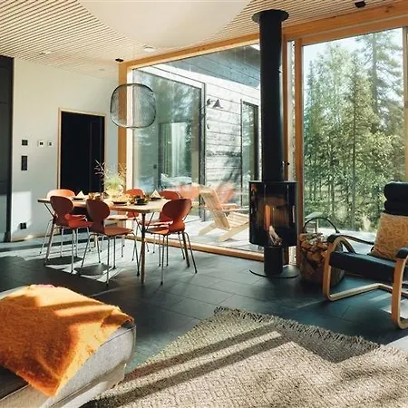 Villa Ruka Hideaway By Hilla *