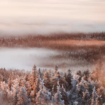 Villa Ruka Hideaway By Hilla Kuusamo