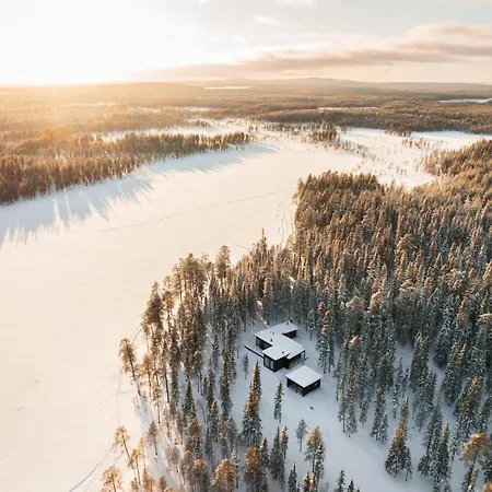 Ruka Hideaway By Hilla Villa