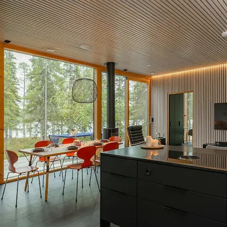 Hideaway By Hilla *