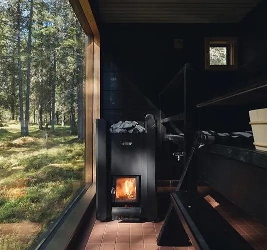 Willa Ruka Hideaway By Hilla