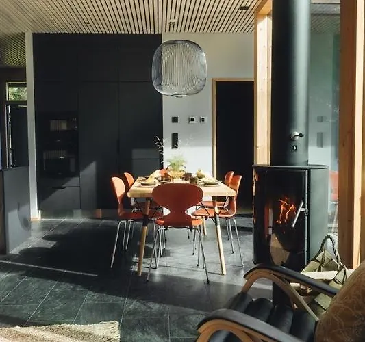 Willa Ruka Hideaway By Hilla