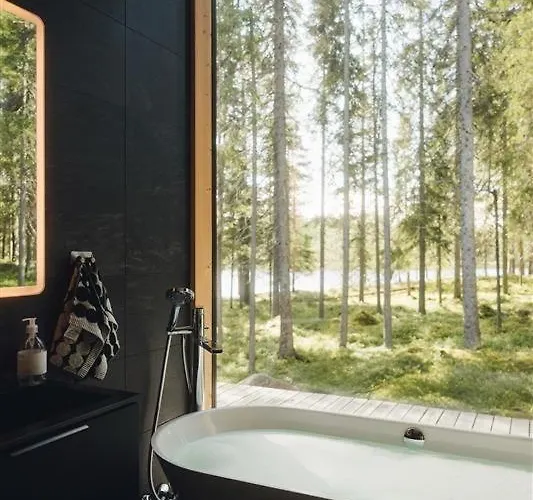 Ruka Hideaway By Hilla Willa *