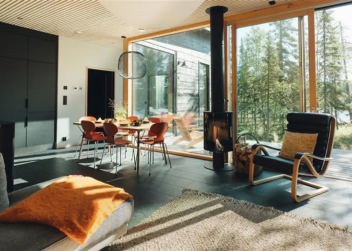 Willa Ruka Hideaway By Hilla *