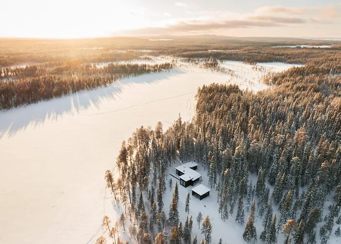 Ruka Hideaway By Hilla Willa